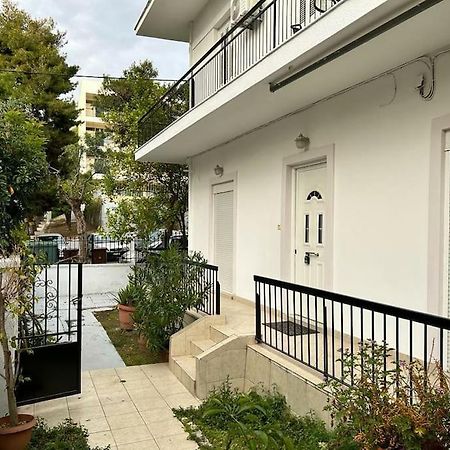 Athens Riviera Lejlighed Eksteriør billede