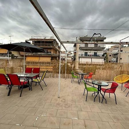Athens Riviera Lejlighed Eksteriør billede